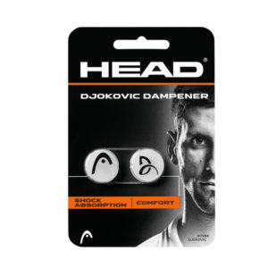 Αντικραδασμικό Head Djokovic Dampener 285704