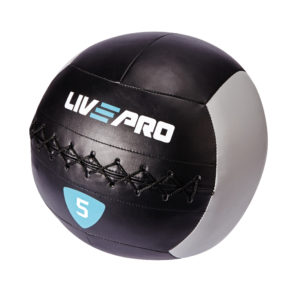 Wall ball 8Kg Live Pro Β 8100-08