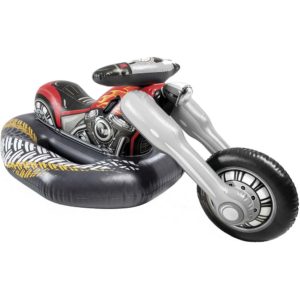 Φουσκωτό Intex Cruiser Motorbike Ride-On 57534