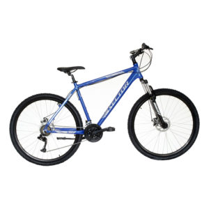 Ποδήλατο Βουνού Sector One 022 27.5 Μπλε