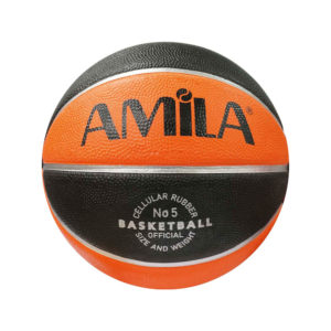 Μπάλα Μπάσκετ Νο5 Amila 41502
