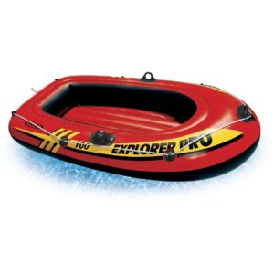 Βάρκα Intex Explorer Pro 50 58354