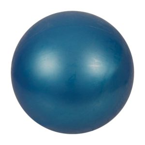 Μπάλα ρυθμικής 19cm Μπλε FIG Approved Amila 47954