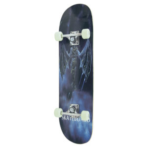 Σανίδα Skateboard Reinforced Amila 49002