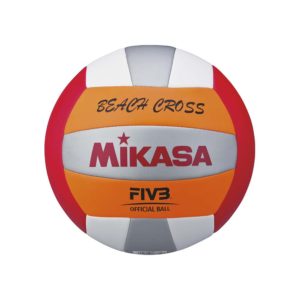 Μπάλα βόλεϋ παραλίας Mikasa VXS-BC 41826