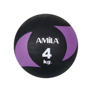 Medicine Ball 4kg Amila 44638