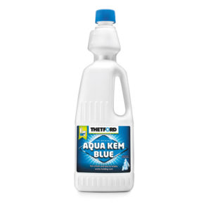 Υγρό Χημικής Thetford Aqua Kem Blue 1L 14113