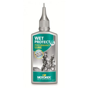 Λιπαντικό Αλυσίδας Motorex Wet Protect 100ml