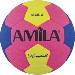 Μπάλα Amila Cellular 2 54-56cm 41322