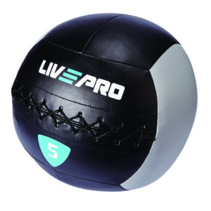 Wall ball 10Kg Live Pro Β 8100-10