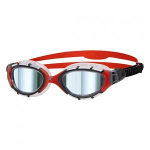 Γυαλιά Κολύμβησης Zoggs Predator Flex Titanium 3600010
