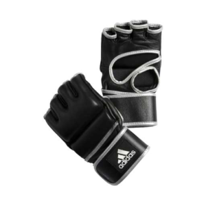 Δερμάτινα Γάντια Αγώνων MMA PU Adidas ADIMM4