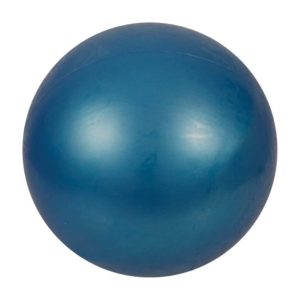 Μπάλα Ρυθμικής 16.5cm Μπλε Amila 47962
