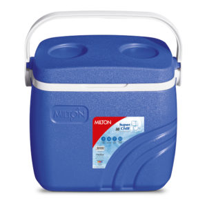 Ισοθερμικό Ψυγείο Milton Super Chill 30 Μπλε 13061