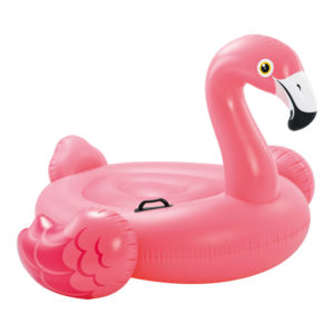 Φουσκωτό Intex Flamingo Ride On 57558
