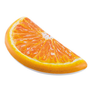 Φουσκωτό Στρώμα Intex Orange Slice Mat 58763