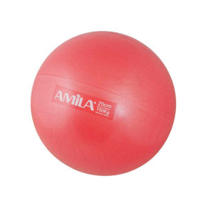 Μπάλα Pilates Φ25cm Amila 48401