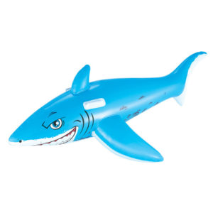 Φουσκωτό White Shark 183x102cm Bestway 15703