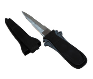Μαχαίρι Ribbon 11 Ανοξείδωτο XDive 65118