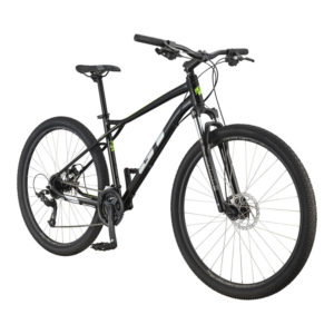 Ποδήλατο Βουνού GT Aggressor Sport 29 021-023 Μαύρο