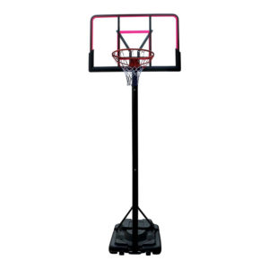 Φορητή Μπασκέτα Amila Deluxe Basketball System 49228
