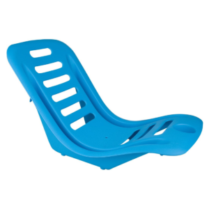 Κάθισμα παραλίας bucket Γαλάζιο Waimea® 21CR-AQU