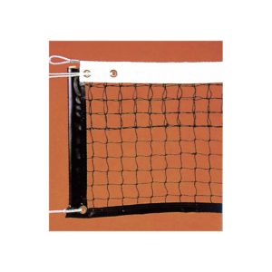 Δίχτυ Τένις Διπλό χωρίς ζώνη τεντώματος Amila 44946