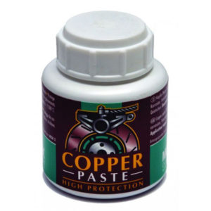 Αλοιφή Motorex Copper Paste Μείωσης Τριγμών σε Δισκόφρενα 100gr