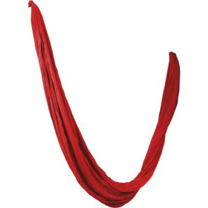 Aerial Yoga Swing 6x2.8cm Red Amila 81709