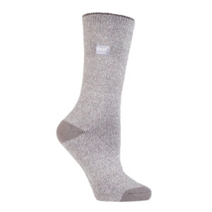 Κάλτσες Γυναικείες LITE™ Socks Γκρι Heat Holders® 80022