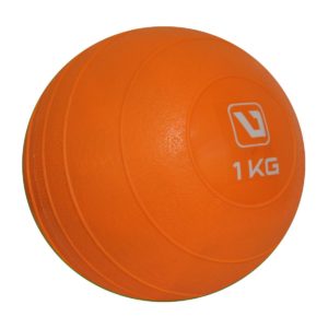 Weight Ball Μπάλα Βάρους 1Kg Live Up B-3003-01