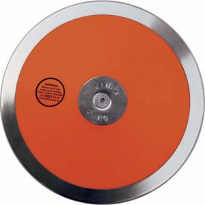 Δίσκος για Στίβο 1.75kg IAFF Vinex 48459