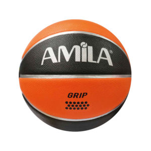 Μπάλα Μπάσκετ Νο7 Amila Rubber 41515
