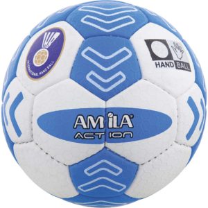 Μπάλα Handball No 1 50-52cm Amila 41326