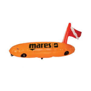Σημαδούρα Κατάδυσης Mares Apnea Torpedo