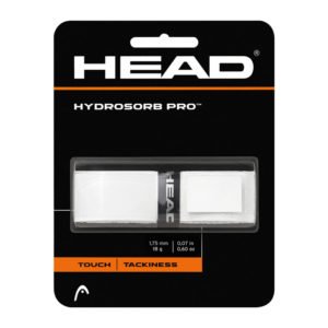 Grips Head Hydrosorb Pro Λευκό 285303