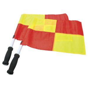 Σημαίες διαιτησίας Amila 41952