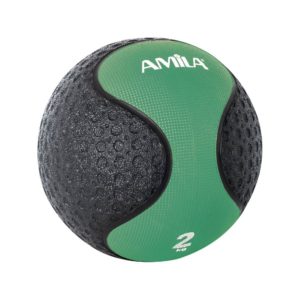Medicine Ball 2kg Amila 90702