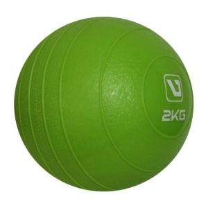 Weight Ball Μπάλα Βάρους 2Kg Live Up B-3003-02