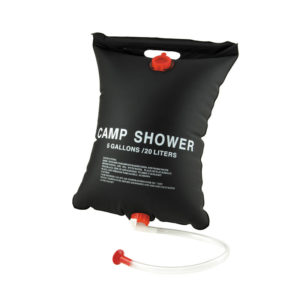 Ηλιακή Ντουζιέρα 20lt Camp Shower Compass 17302