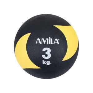 Medicine Ball 3kg Amila 44637