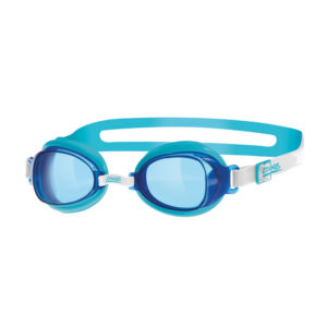 Γυαλιά Κολύμβησης Zoggs Otter Λευκό Tint 3600091