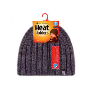 Ανδρικός Σκούφος Heat Weaver Hat Navy Μπλε Heat Holders® 80119