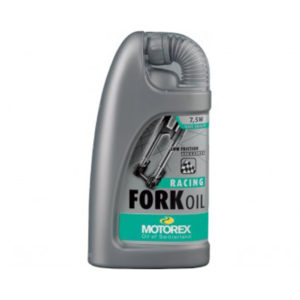 Λάδι Πιρουνιού Motorex Racing Fork Oil 7.5W 1lt