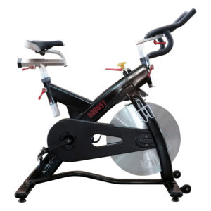 Ποδήλατο Γυμναστικής Spin Amila Robust 43352