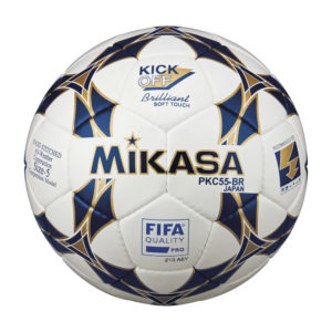 Μπάλα Ποδοσφαίρου Mikasa PKC55-BR2 41872