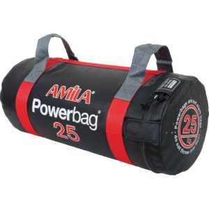Power Bag 5kg Amila 37320 Μωβ