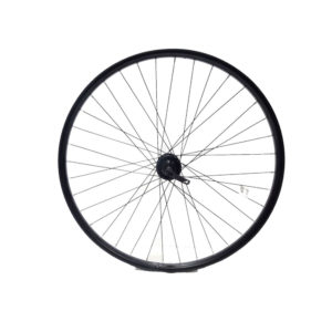 Οπίσθιος Τροχός Ποδηλάτου Gipiemme Nisi T2-24L 27.5 Freewheel Disc