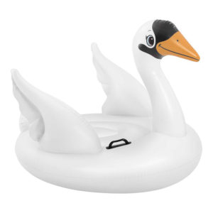 Φουσκωτό Intex Swan Ride On 57557