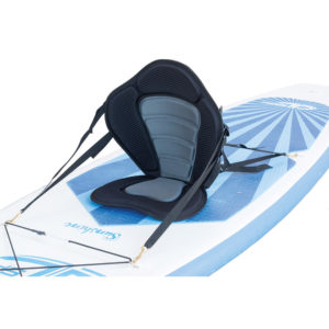 Κάθισμα Kayak για SUP DVSport® WH-001